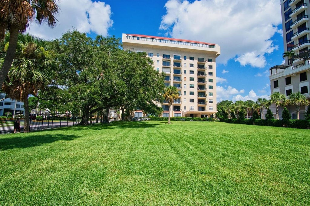 2109 Bayshore Boulevard 207, TAMPA Property Listing MLS® TB8307105