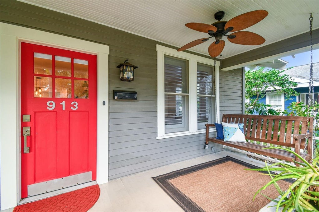 913 South Bruce Street, TAMPA Property Listing MLS® TB8312092