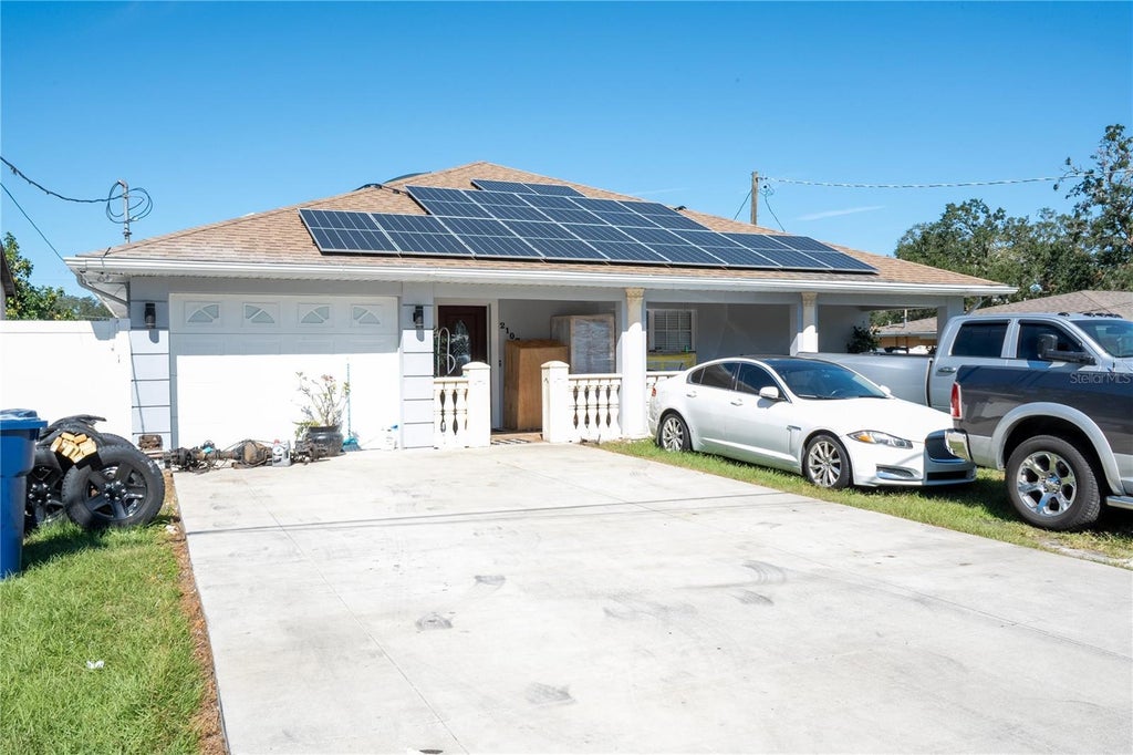 2107 West Burke Street, TAMPA Property Listing MLS® TB8314310