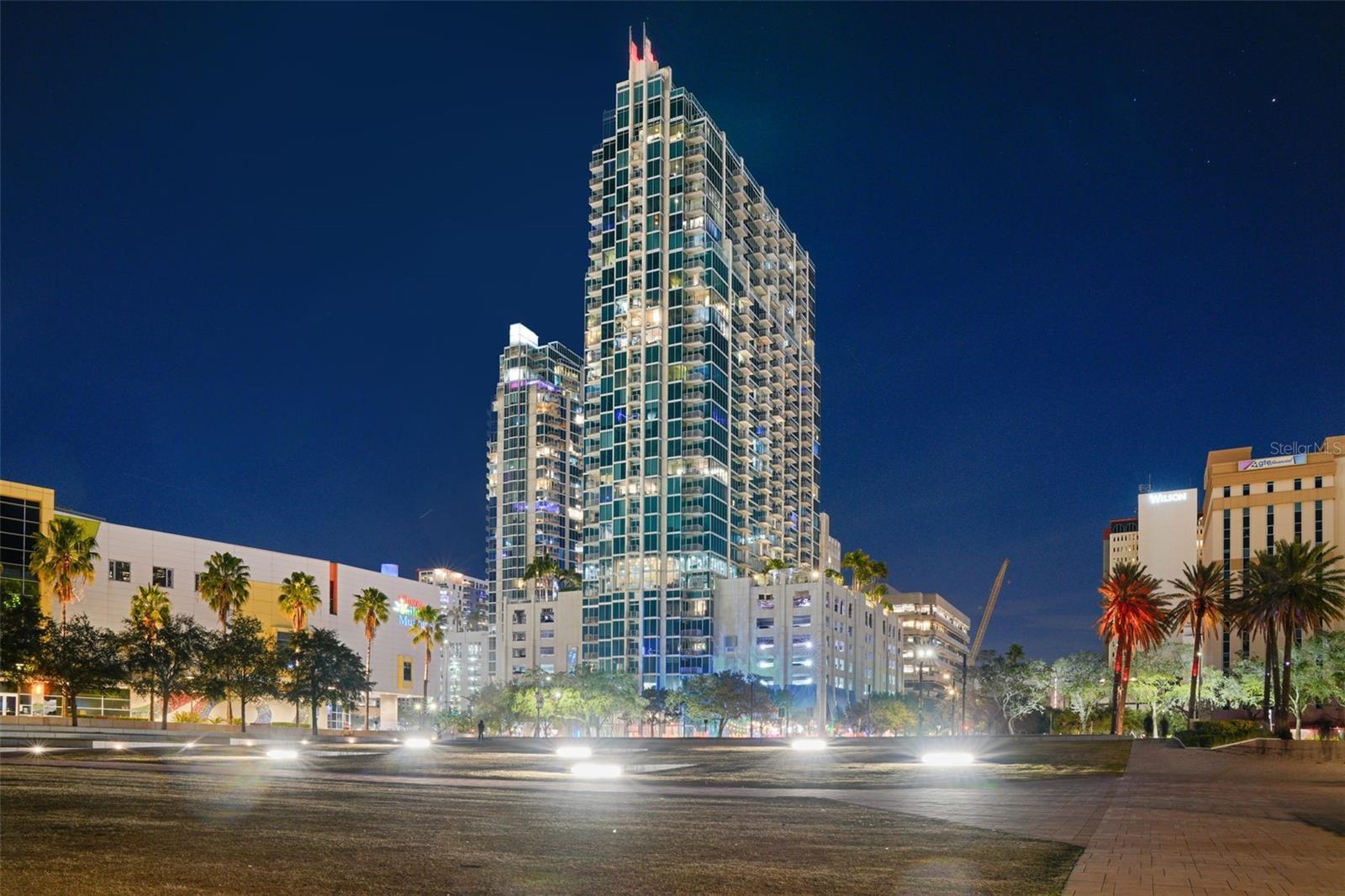 Photo of Listing #TB8318504