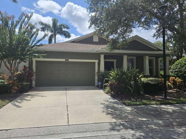 8451 Karpeal Drive, SARASOTA