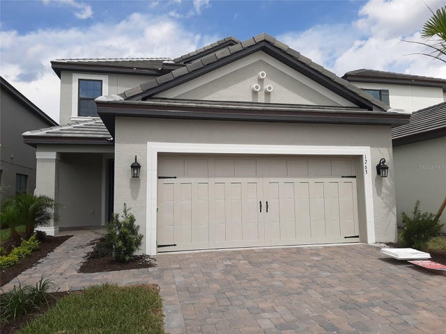 1263 Verdant Glade Place, WINTER PARK