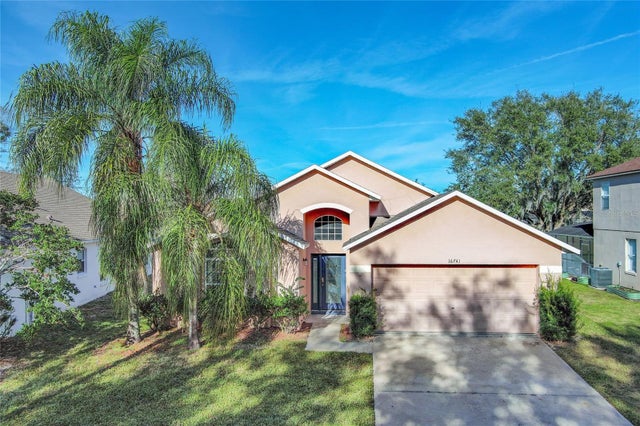 16741 Rising Star Drive, CLERMONT