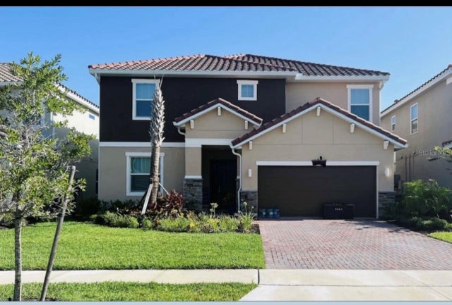 4446 Shiva Loop, KISSIMMEE