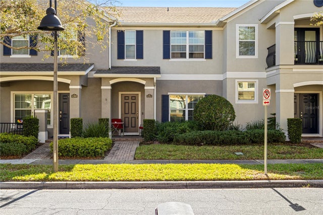 12313 Citruswood Drive, ORLANDO