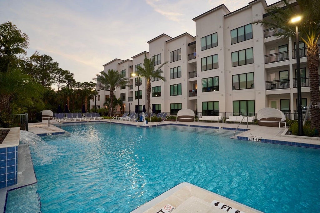 15695 Grove Resort Avenue 4303, WINTER GARDEN