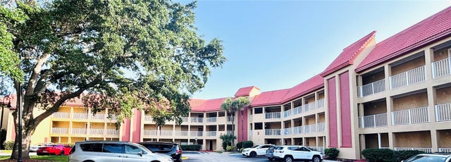 6337 Parc Corniche Drive 2101, ORLANDO