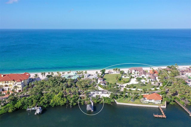 2411 And 2407 Casey Key Road, NOKOMIS