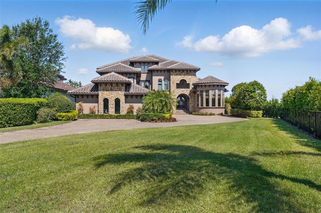 7769 Summerlake Pointe Boulevard, WINTER GARDEN