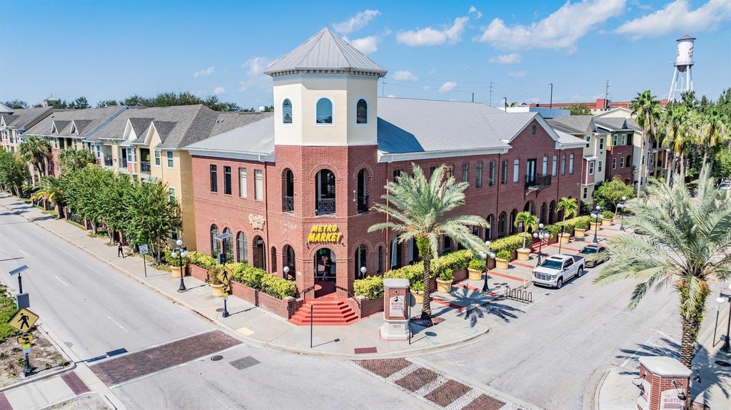 1810 East Palm Avenue 4304, TAMPA