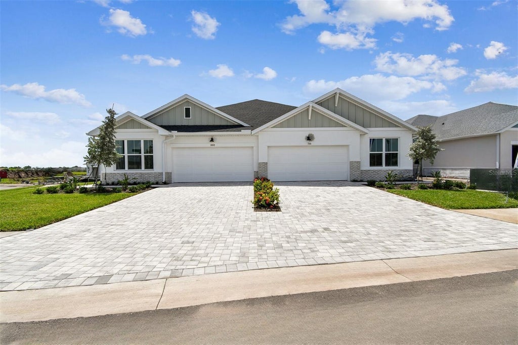 2832 Marrakesh Lane, SARASOTA