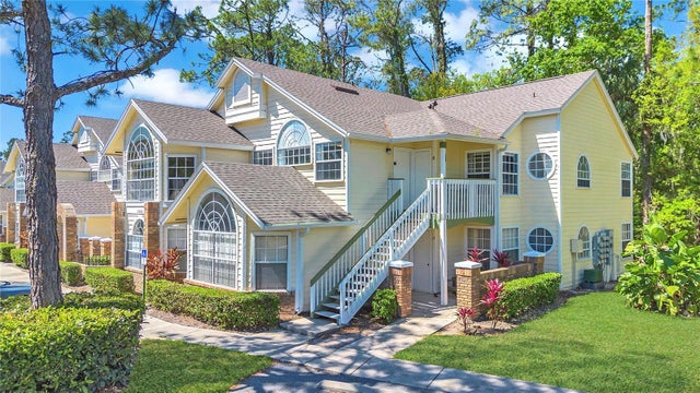 5005 Laguna Bay Circle 18, KISSIMMEE