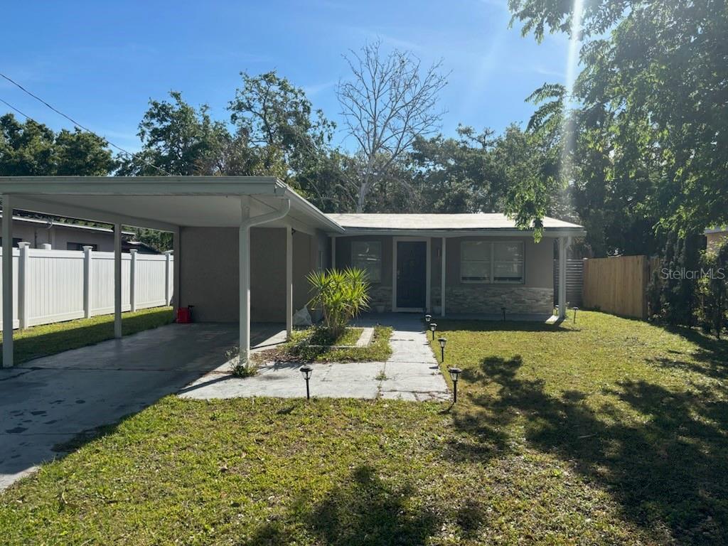 7106 South Sparkman Street, TAMPA