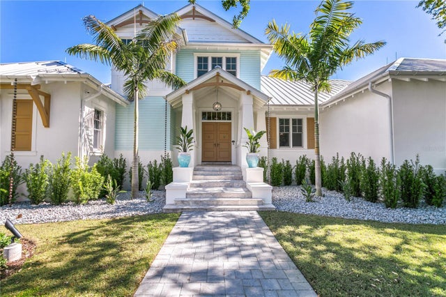 1695 Brightwaters Boulevard Ne, ST PETERSBURG