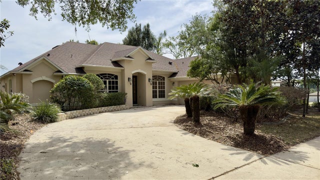 245 Lake Darby Place, GOTHA