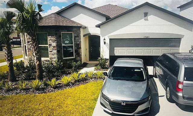 17241 Goldcrest Loop, CLERMONT