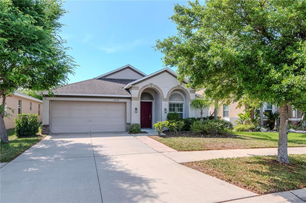 12310 Streambed Drive, RIVERVIEW