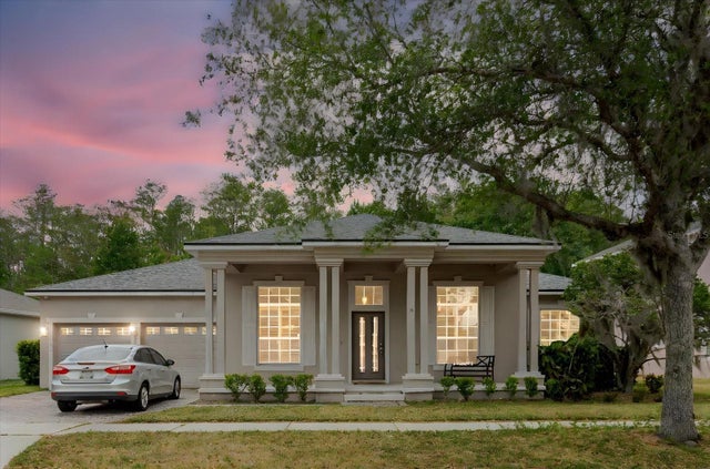 10292 Kristen Park Dr, ORLANDO