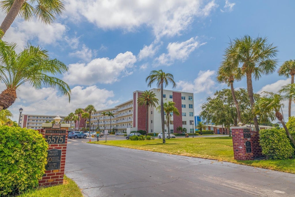 5575 Gulf Boulevard 329, ST PETE BEACH