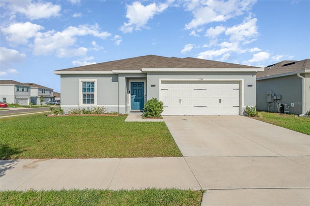 1336 Madison Circle, HAINES CITY