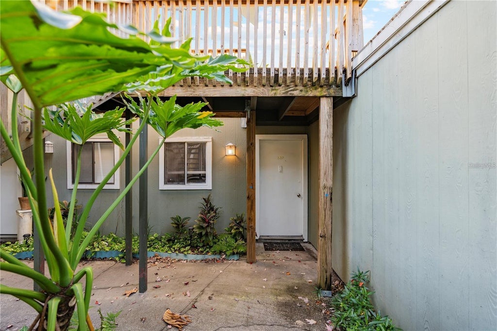 337 Scottsdale Square 337, WINTER PARK