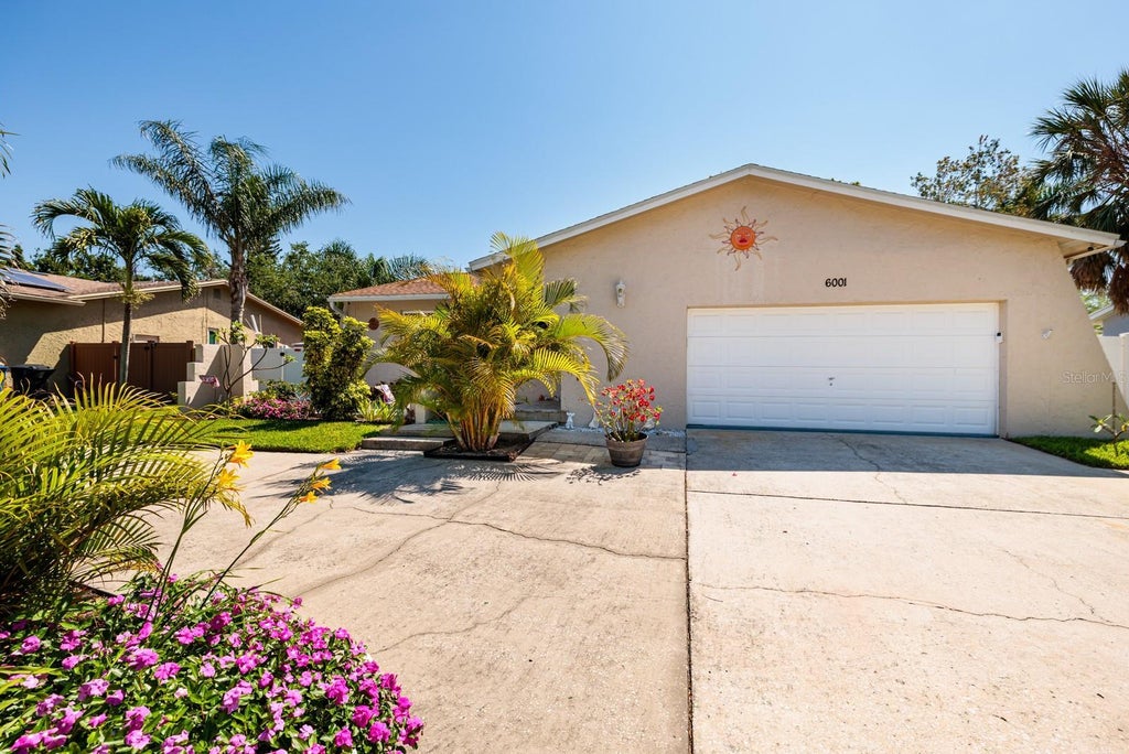 6001 19th Street Ne, ST PETERSBURG