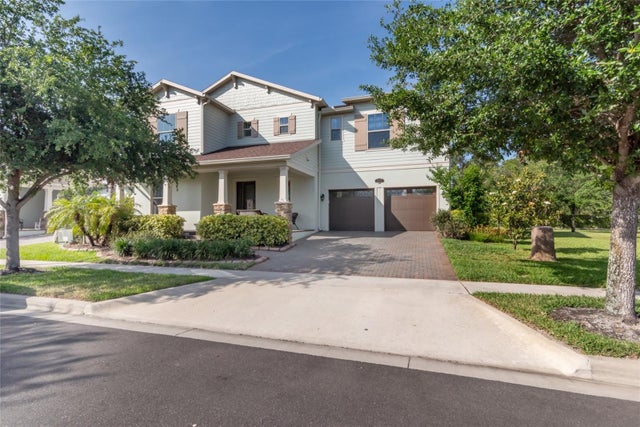 13525 Gorgona Isle Drive, WINDERMERE