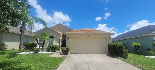 14845 Huntley Drive, ORLANDO