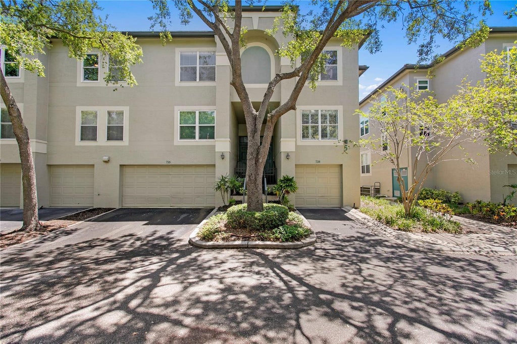 728 Seagate Drive N/a, TAMPA