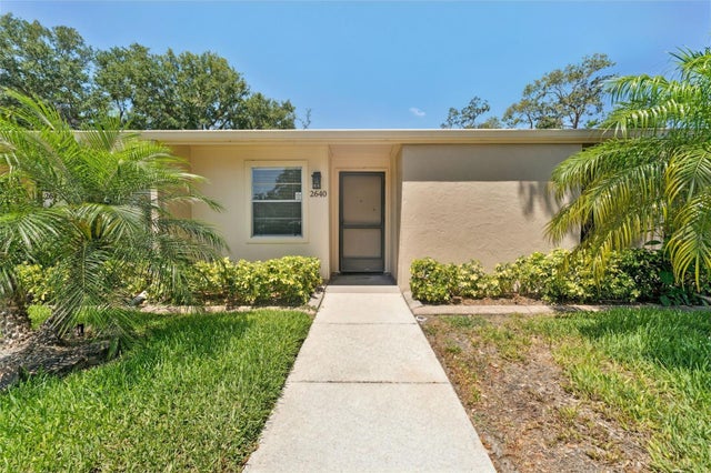 2640 Woodgate Lane F6, SARASOTA