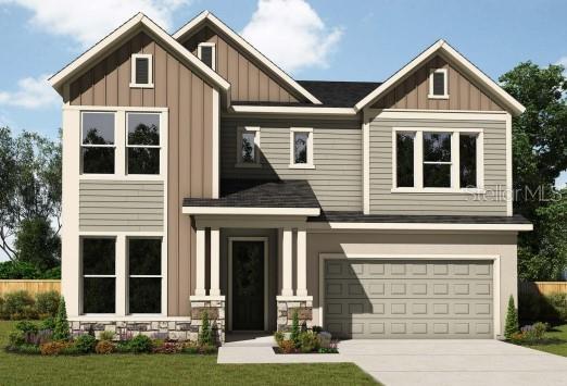 16958 Cedar Valley Circle, CLERMONT