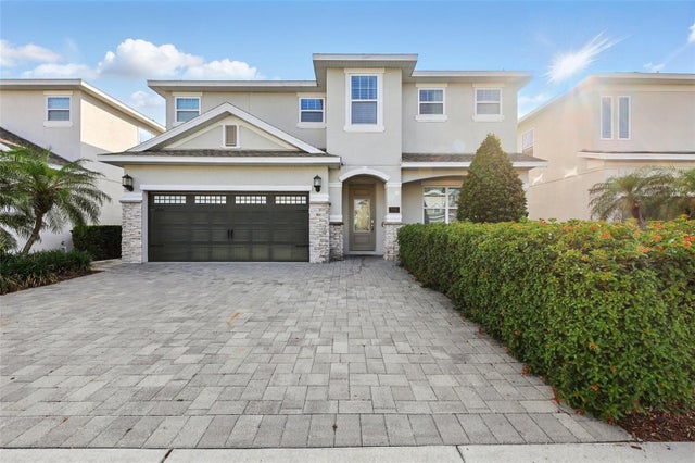 7682 Fairfax Drive, KISSIMMEE