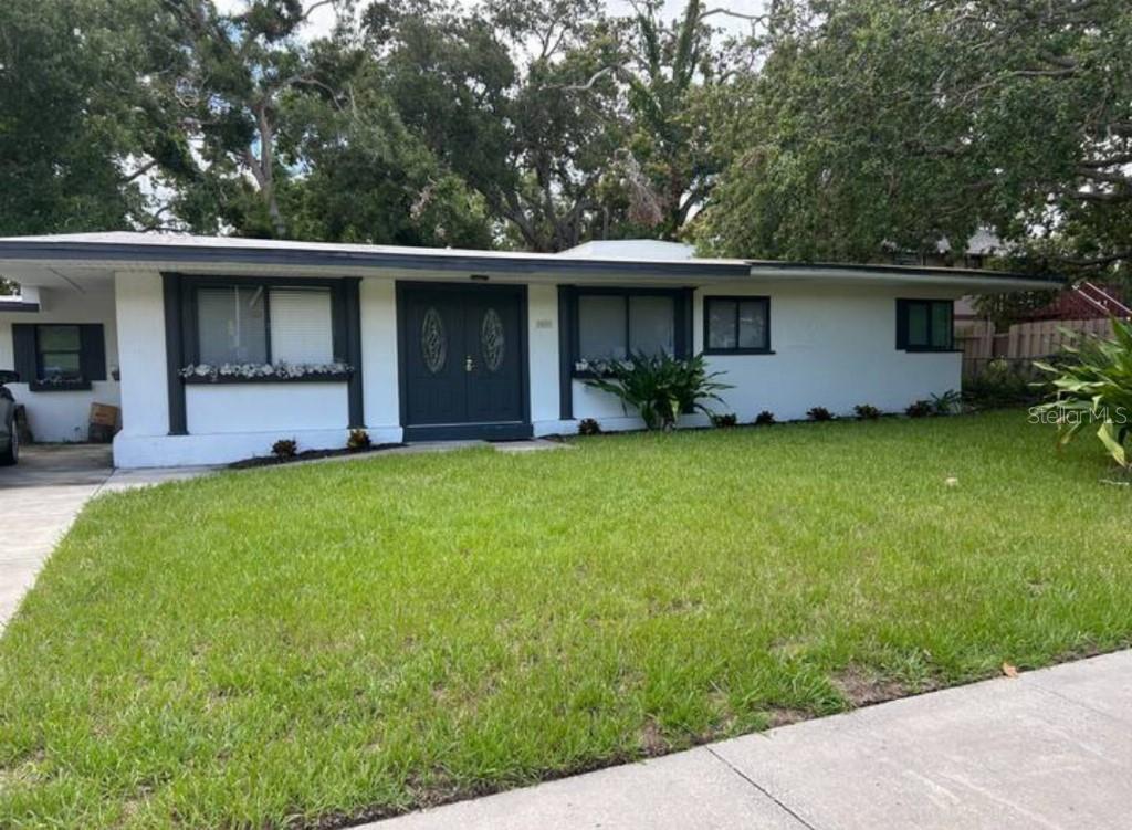 2026 Cocoanut Avenue, SARASOTA