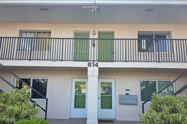 614 Guild Drive 15, VENICE