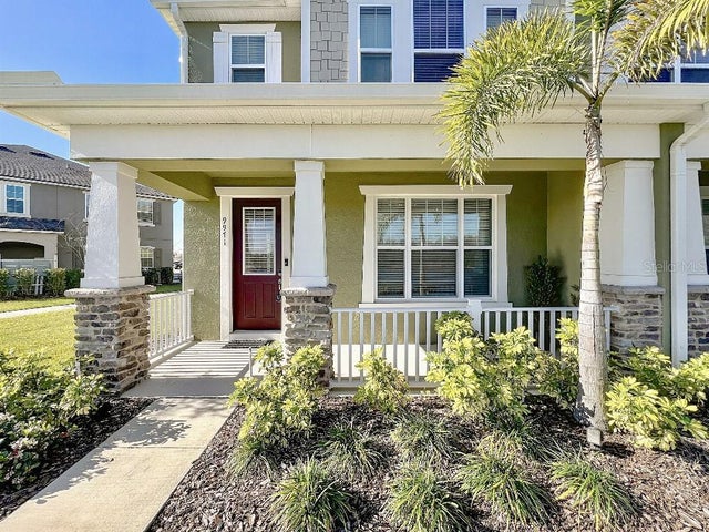 9971 Highland Sky Alley, ORLANDO