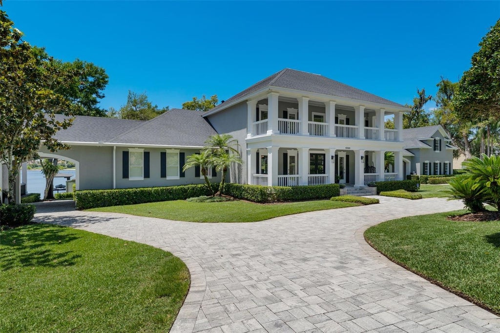 5500 West Lake Butler Road, WINDERMERE