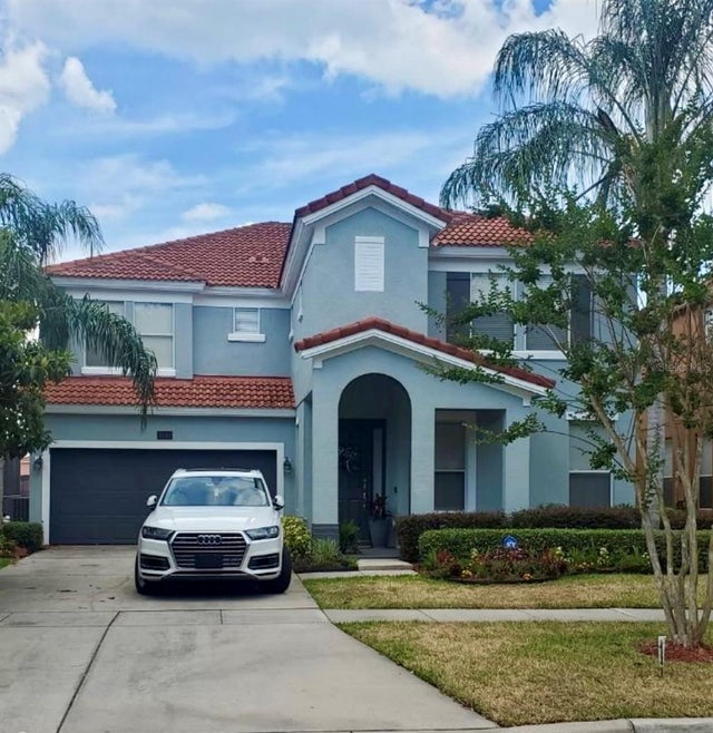 1030 Marcello Boulevard, KISSIMMEE
