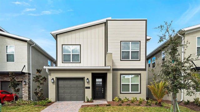 3008 Protagonist Street, KISSIMMEE