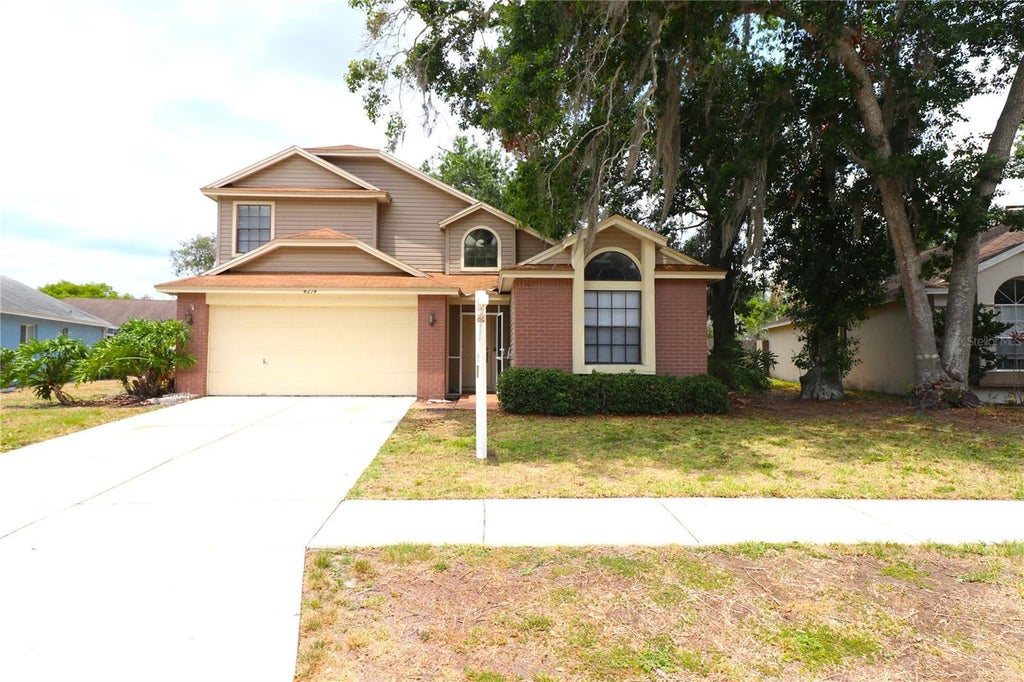 4214 Longfellow Drive, PLANT CITY
