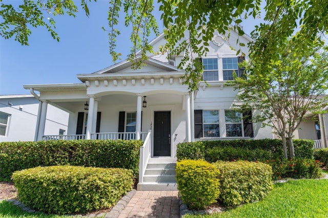 14563 Bahama Swallow Boulevard, WINTER GARDEN