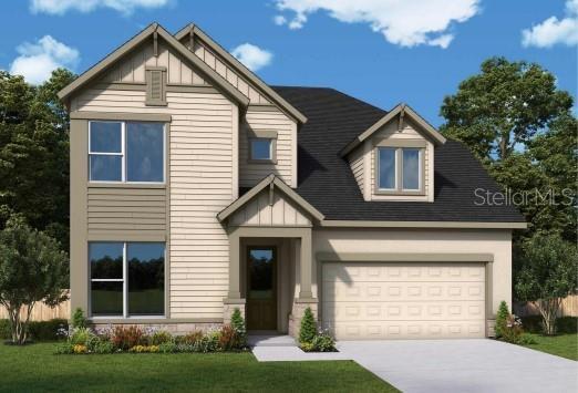 16954 Cedar Valley Circle, CLERMONT