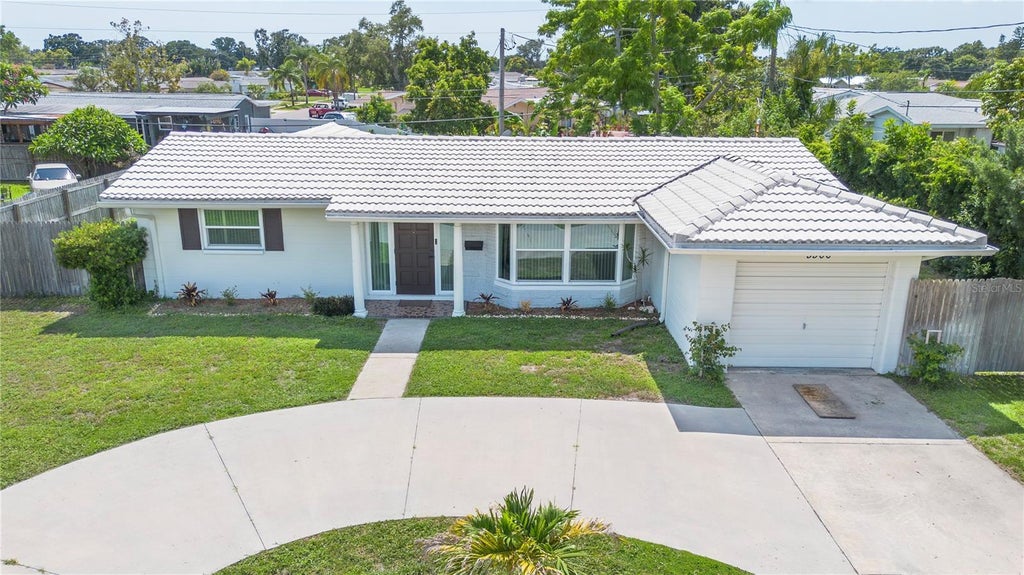 3300 58th Street N, ST PETERSBURG