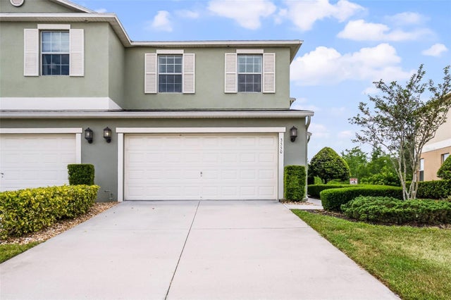 3550 Rodrick Circle, ORLANDO