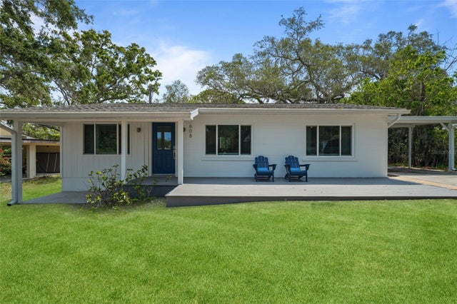 608 Betmor Lane, PALM HARBOR