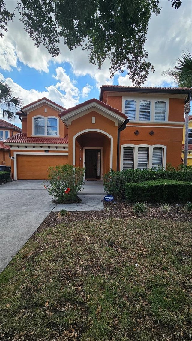 153 Tigerlily Court, DAVENPORT