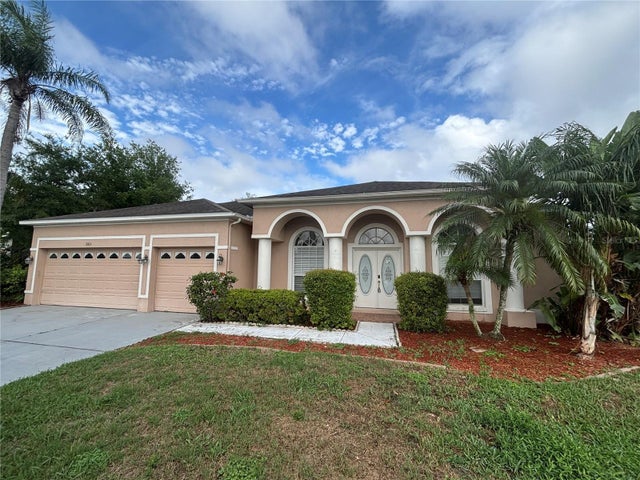 2163 Wintermere Pointe Drive, WINTER GARDEN