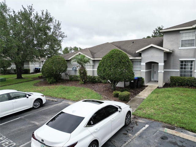 13140 Summerton Drive, ORLANDO