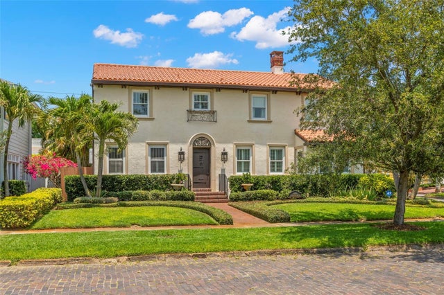 455 18th Avenue Ne, ST PETERSBURG
