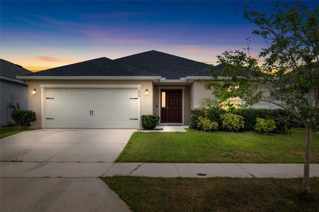 3839 White Ibis Road, LAKELAND