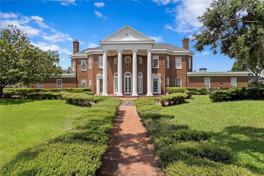 5002 South Shore Crest Circle, TAMPA